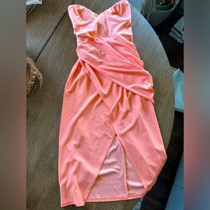 Party dress ASOS size 10